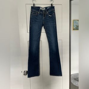 BKE Buckle Stella Women’s Jeans 25L